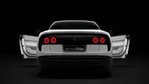 Ferrari Luce Tailor Made 