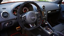 Audi RS 3 (2011)