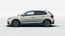 Volkswagen Polo Young (2026)