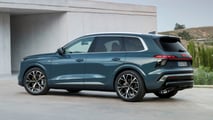 Audi Q7 2027
