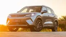 BYD Atto 2 Híbrido Plug-in Flex 2027