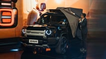 ICAUR é a mais nova marca da Chery no Brasil 