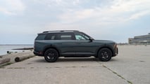 2027 Kia Telluride Hybrid
