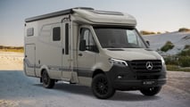 Hymer ML-T 580 Xperience (2026)