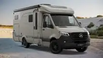 Hymer ML-T 580 Xperience (2026)