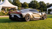 Rezvani Beast X at Monterery Car Week