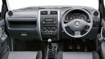 Suzuki Jimny 1999