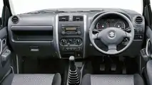 Suzuki Jimny 1999