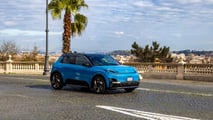 Nissan Micra: la prova tra le strade di Roma
