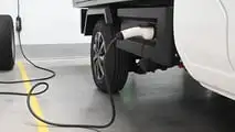 FEVER - caminhões elétricos urbanos