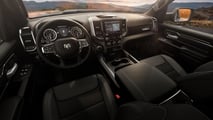 2026 Ram 1500 BackCountry