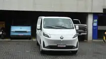 Foton eView Grand