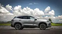 Jetour S06 2026
