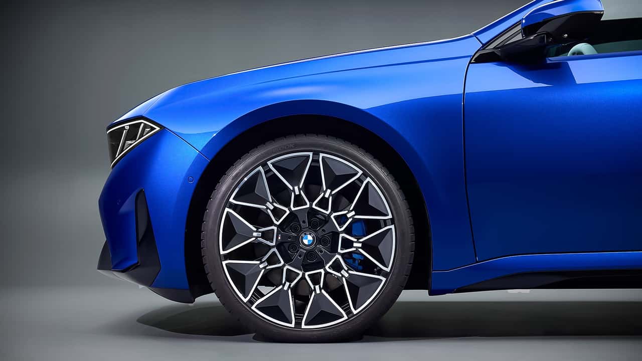 BMW prepara elétrico menor e mais barato para ampliar Neue Klasse