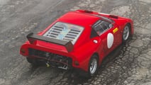 Ferrari 308 GT/M (1984)