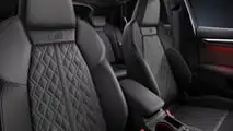 Audi S3 Sportback (2026)