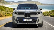BMW iX5 60 xDrive (2026)