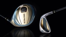 Bugatti e Honma