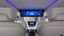 Mercedes VLE (2026), l'essai routier