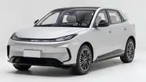 Arcfox Beta T1