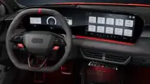 Audi RS 3 Sportback (2026)