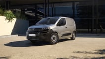 Nouveau Peugeot Partner Active
