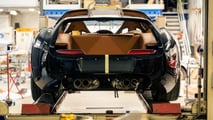 Niels van Roij Design - Daytona Shooting Brake Hommage (2026)