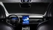 Jaecoo 7 Elite PHEV