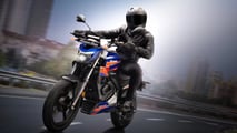 Oben Rorr Evo