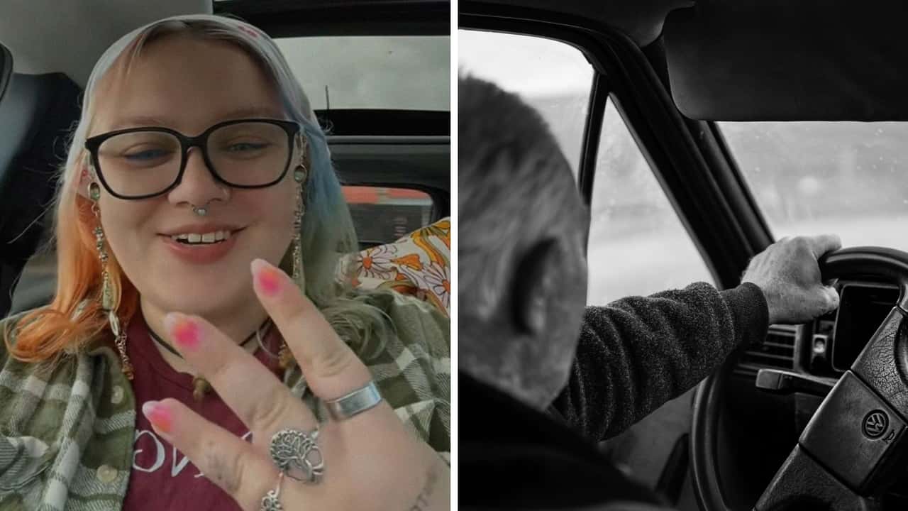 Woman’s Grandfather Passed 3 Years Ago