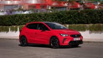 SEAT Ibiza 42 aniversario