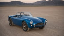 نموذج شيلبي كوبرا 260 النموذجي CSX2000