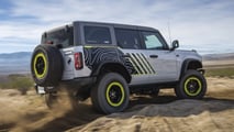Ford Bronco RTR 2027