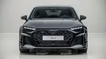Audi RS 3 competition limited Limousine (2026)
