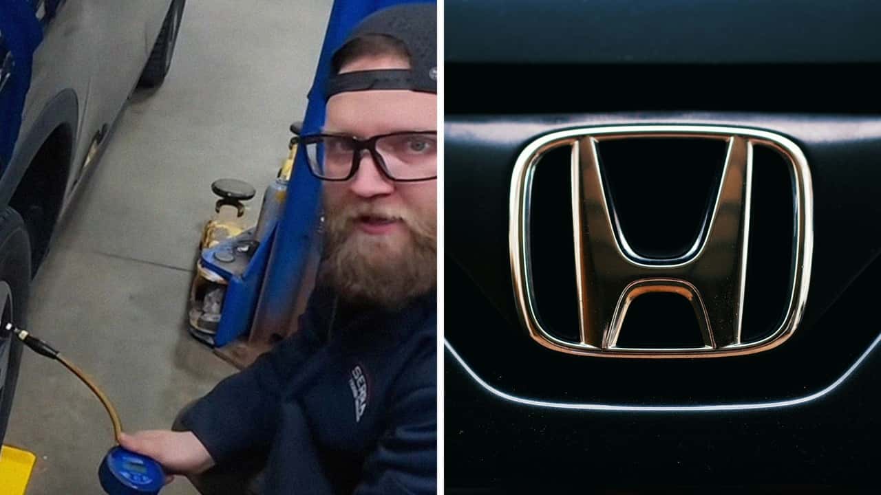 Honda Master Tech Says You Don’t Need A Gauge