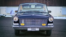 Hongqi CA-770 Rote Fahne 1990 Autostadt