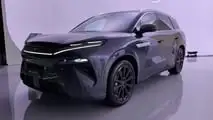 BYD Atto 8 - lançamento (BR)