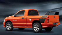 2005 Dodge Ram Daytona Limited Edition