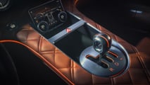 Genesis Magma GT Concept 