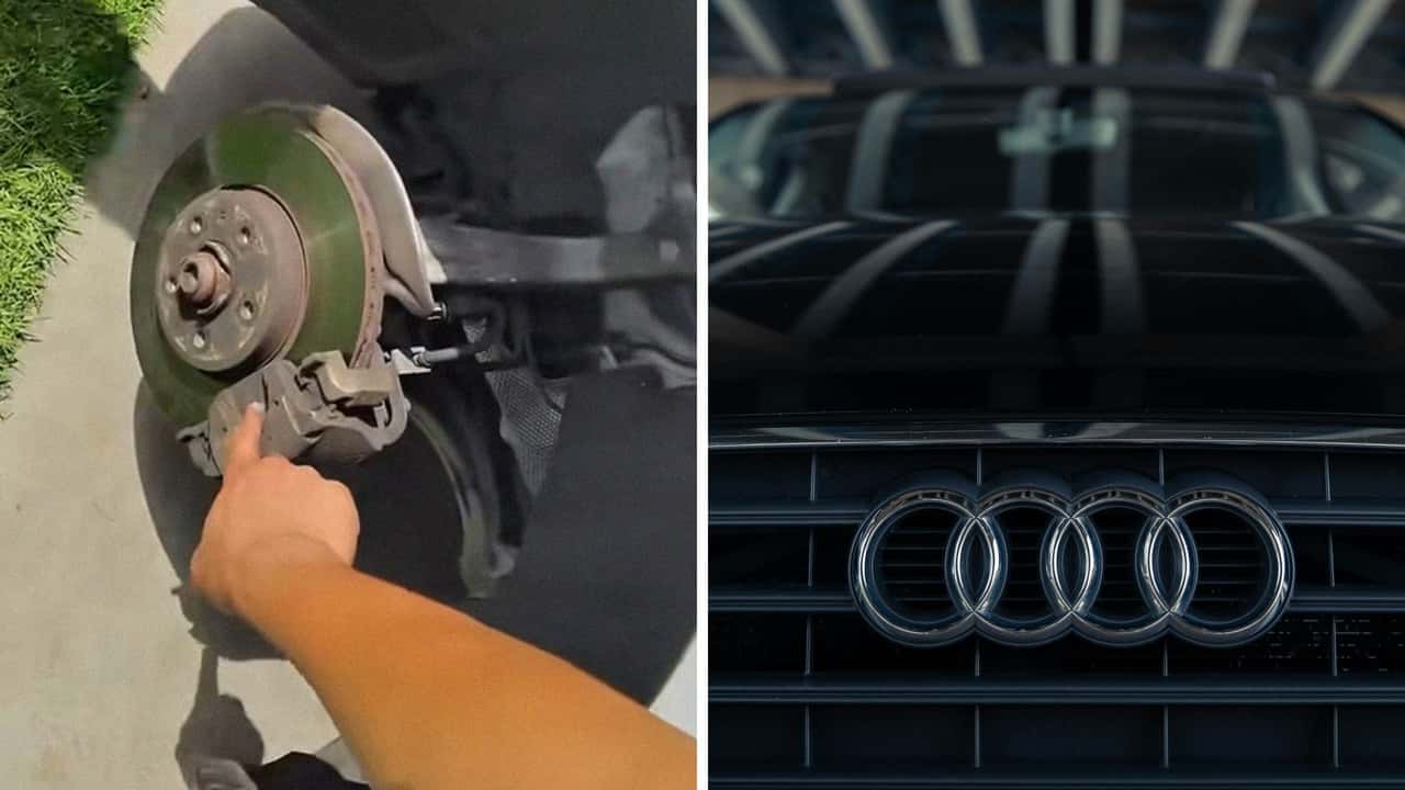 Mobile Mechanic Charges Woman $100 To Fix Audi..jpg