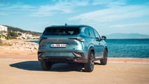 Renault Boreal Türkiye