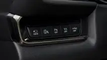Mazda CX-30 2027, der Innenraum