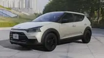 Hyundai I20 1.0 TGDI X-Line AT 2027 - fotos do site oficial 