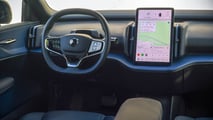 Volvo EX30 Cross Country (2026) im Dauertest, Teil 2