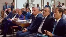 Il Tavolo Automotive organizzato dal MIMIT
