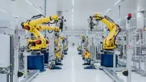 BMW Group e Rimac Technology insieme per la batteria della i7