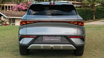 BYD Yuan Plus AWD (BR)