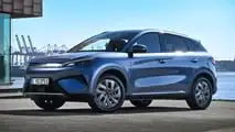 BYD Atto 3 Evo, la prova su strada