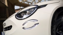 Modèle spécial Fiat 600 (2026) Street