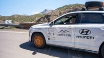 Hyundai y el desierto de los niños 2026